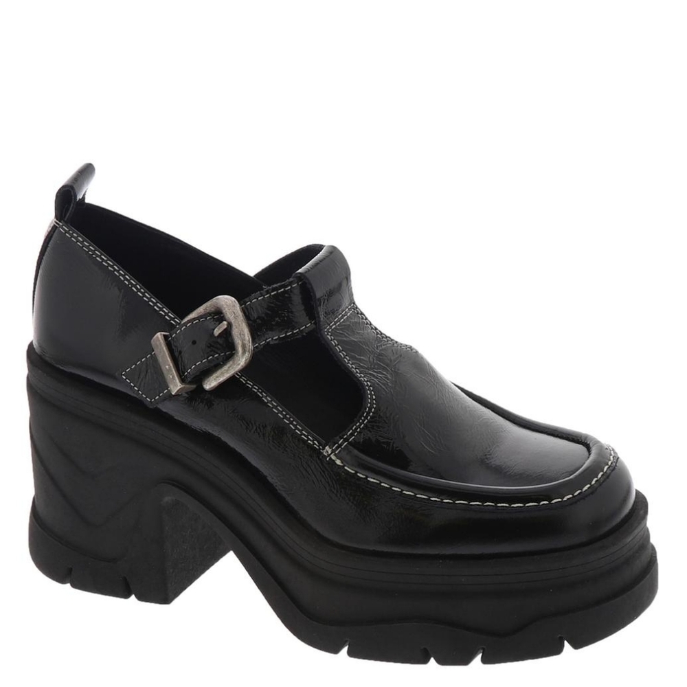 Mayla Platform Mary Jane
